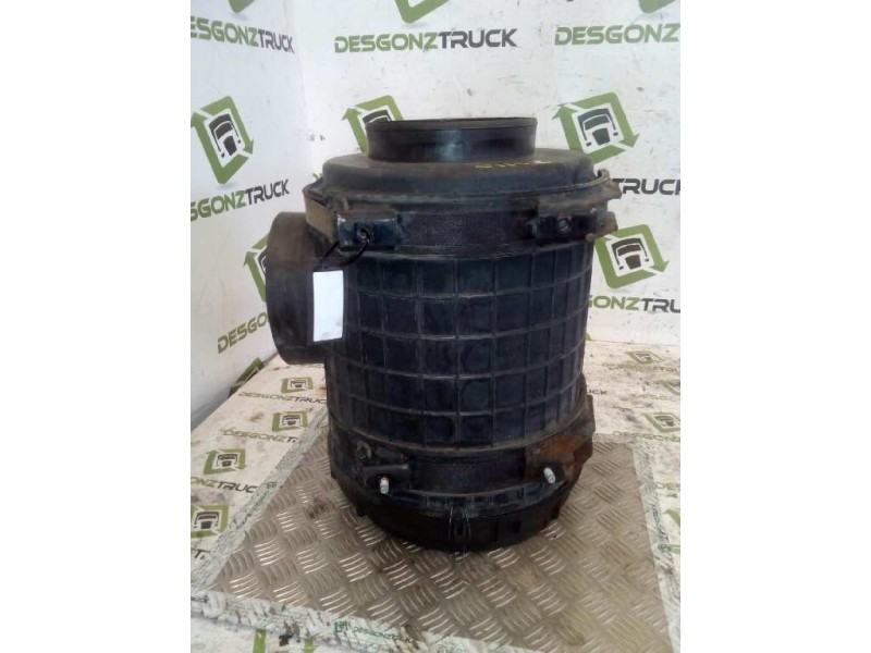 Recambio de filtro aire para renault 430 magnum e2 12.0 diesel referencia OEM IAM 5010230544 5010230841 