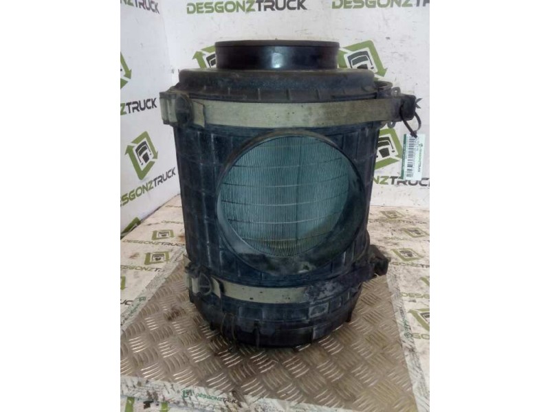 Recambio de filtro aire para renault 430 magnum e2 12.0 diesel referencia OEM IAM 5010230544 5010230841 