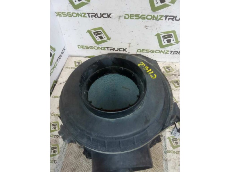 Recambio de filtro aire para renault 430 magnum e2 12.0 diesel referencia OEM IAM 5010230544 5010230841 