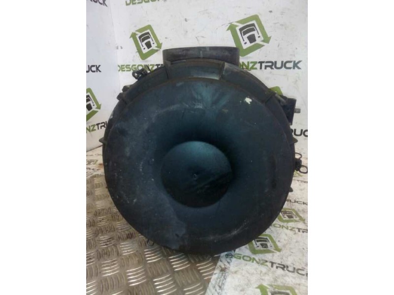 Recambio de filtro aire para renault 430 magnum e2 12.0 diesel referencia OEM IAM 5010230544 5010230841 
