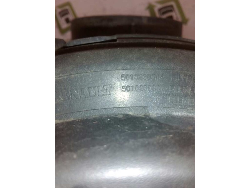 Recambio de filtro aire para renault 430 magnum e2 12.0 diesel referencia OEM IAM 5010230544 5010230841 