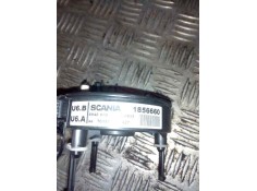 Recambio de modulo electronico para scania serie p/g/r (l-clase) fsa g440 (4x2) corto cg 14 referencia OEM IAM 1856660   2
