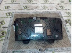 Recambio de cuadro instrumentos para scania serie p/g/r (l-clase) fsa g440 (4x2) corto cg 14 referencia OEM IAM 1900489 2627462  2