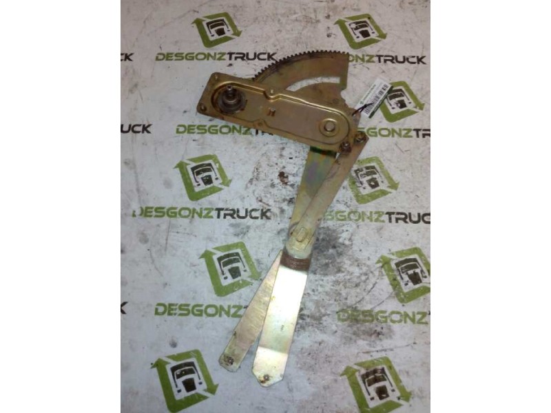 Recambio de elevalunas delantero derecho para nissan trucks l35.08 ...... referencia OEM IAM   