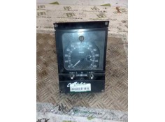 Recambio de tacografo para renault trucks premium distribution 300.16d (298cv) referencia OEM IAM BG8456 859987 