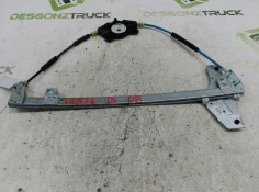 Recambio de elevalunas delantero derecho para peugeot 307 (s1) xs referencia OEM IAM 9634456880 9222J9 