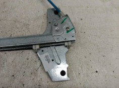 Recambio de elevalunas delantero derecho para peugeot 307 (s1) xs referencia OEM IAM 9634456880 9222J9  2