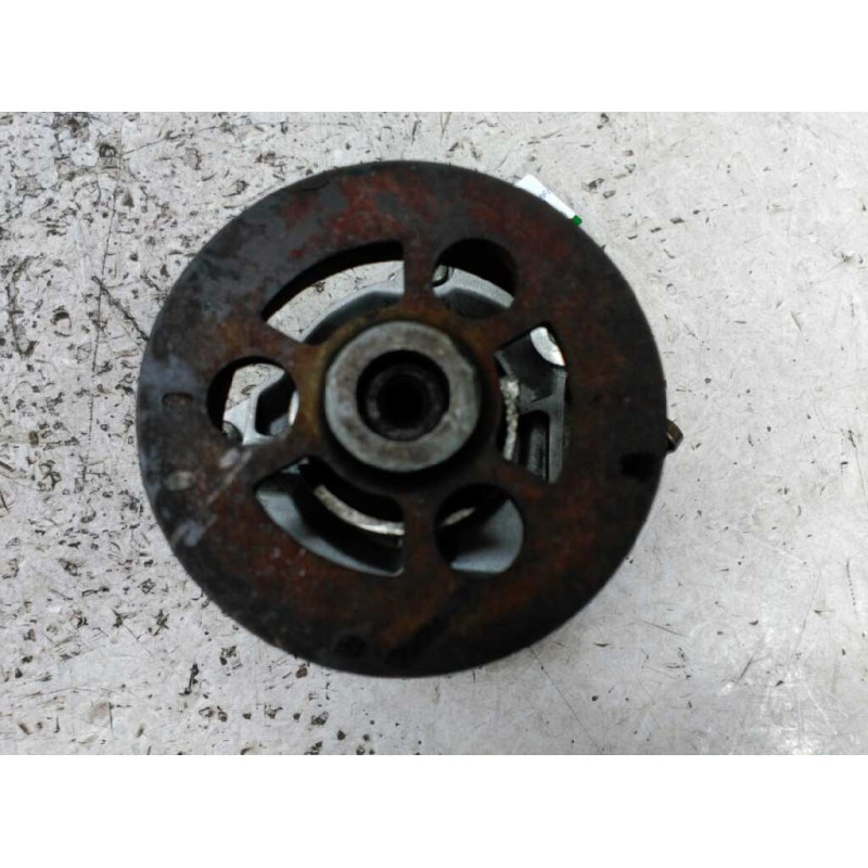 Recambio de bomba agua para renault laguna (b56) 2.2 d rt (b56f/g) referencia OEM IAM 721666 PIERBURG 