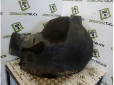 Recambio de guardabarros delantero izquierdo para renault 430 magnum e2 12.0 diesel referencia OEM IAM 5000938543  