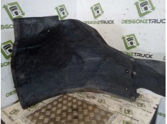 Recambio de guardabarros delantero izquierdo para renault 430 magnum e2 12.0 diesel referencia OEM IAM 5000938543   2