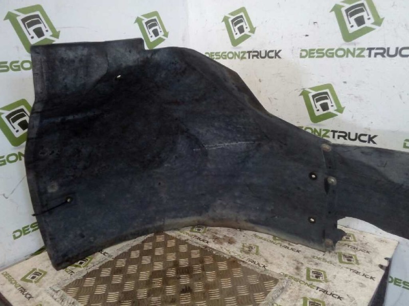 Recambio de guardabarros delantero izquierdo para renault 430 magnum e2 12.0 diesel referencia OEM IAM 5000938543  