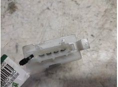 Recambio de resistencia calefaccion para opel corsa c blue line referencia OEM IAM   4 PINS 2