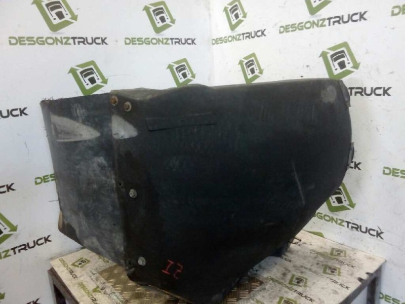 Recambio de guardabarros delantero izquierdo para renault 430 magnum e2 12.0 diesel referencia OEM IAM 5000938545  