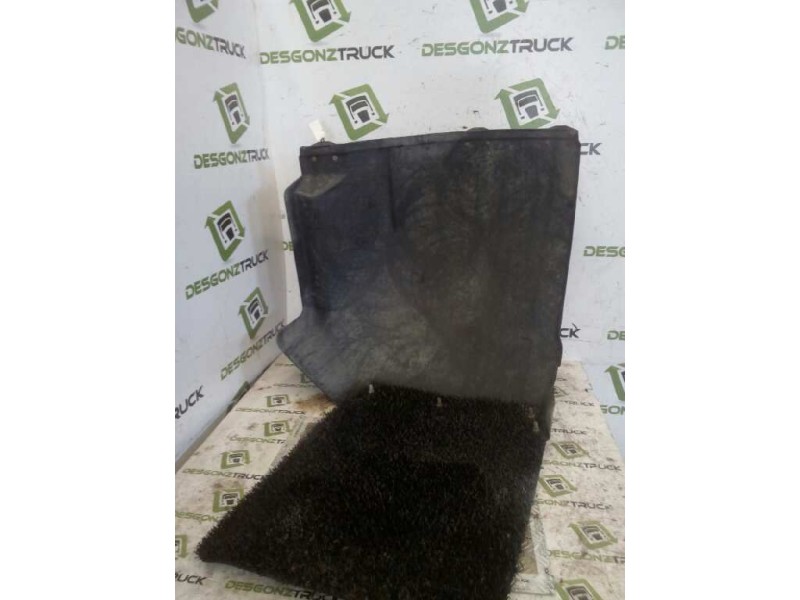 Recambio de guardabarros delantero izquierdo para renault 430 magnum e2 12.0 diesel referencia OEM IAM 5000938545  