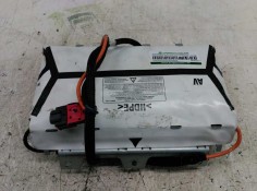 Recambio de airbag delantero derecho para peugeot 307 (s1) xs referencia OEM IAM 9645001180 8216KW 