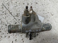 Recambio de cuerpo calentadores agua para renault laguna (b56) 2.2 dt rxe referencia OEM IAM   