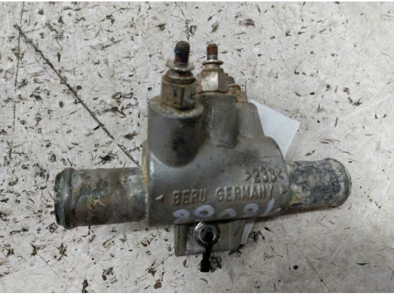 Recambio de cuerpo calentadores agua para renault laguna (b56) 2.2 dt rxe referencia OEM IAM   