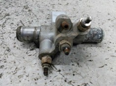 Recambio de cuerpo calentadores agua para renault laguna (b56) 2.2 dt rxe referencia OEM IAM    2