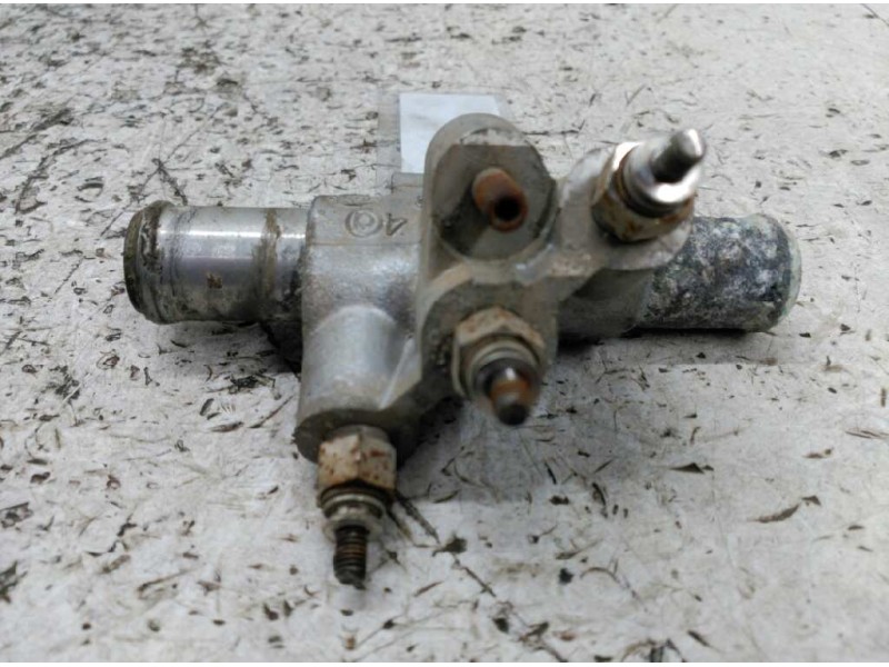 Recambio de cuerpo calentadores agua para renault laguna (b56) 2.2 dt rxe referencia OEM IAM   