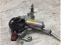 Recambio de motor limpia trasero para peugeot partner (s1) combispace referencia OEM IAM 0390201408 IZQUIERDO 