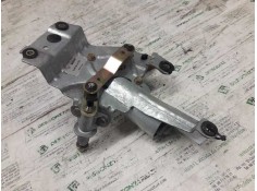 Recambio de motor limpia trasero para peugeot partner (s1) combispace referencia OEM IAM 0390201408 IZQUIERDO  2