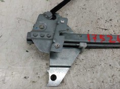 Recambio de elevalunas trasero izquierdo para peugeot 307 (s1) xs referencia OEM IAM 9223A1   2