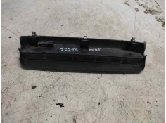 Recambio de luz central de freno para opel corsa c blue line referencia OEM IAM 09114502 2 PINS 