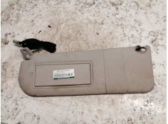 Recambio de parasol izquierdo para citroën c8 2.0 hdi sx referencia OEM IAM   