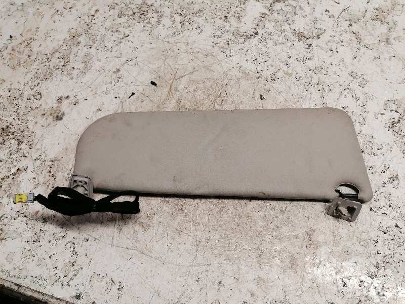Recambio de parasol izquierdo para citroën c8 2.0 hdi sx referencia OEM IAM   