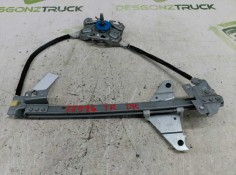 Recambio de elevalunas trasero derecho para peugeot 307 (s1) xs referencia OEM IAM 9224A5  