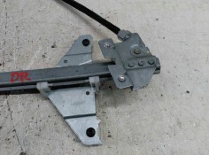 Recambio de elevalunas trasero derecho para peugeot 307 (s1) xs referencia OEM IAM 9224A5   2