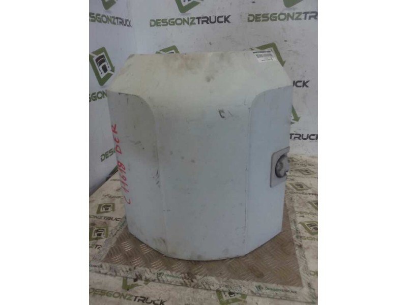 Recambio de deflector derecho para renault 430 magnum e2 12.0 diesel referencia OEM IAM   