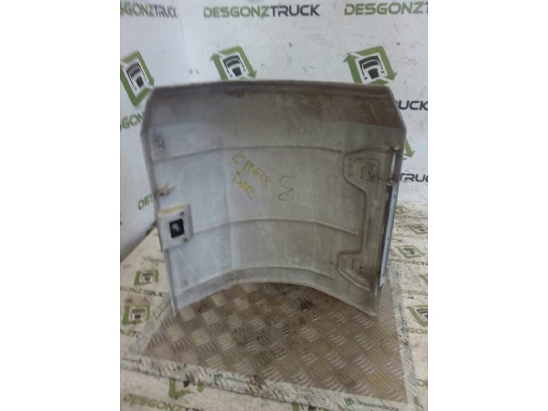 Recambio de deflector derecho para renault 430 magnum e2 12.0 diesel referencia OEM IAM   