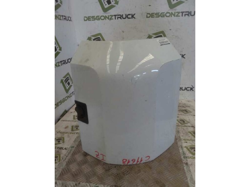 Recambio de deflector izquierdo para renault 430 magnum e2 12.0 diesel referencia OEM IAM   