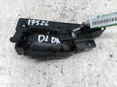 Recambio de maneta interior delantera derecha para peugeot 307 (s1) xs referencia OEM IAM 9643604477 9143F5  2