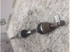 Recambio de transmision delantera derecha para opel astra gtc cosmo referencia OEM IAM    2