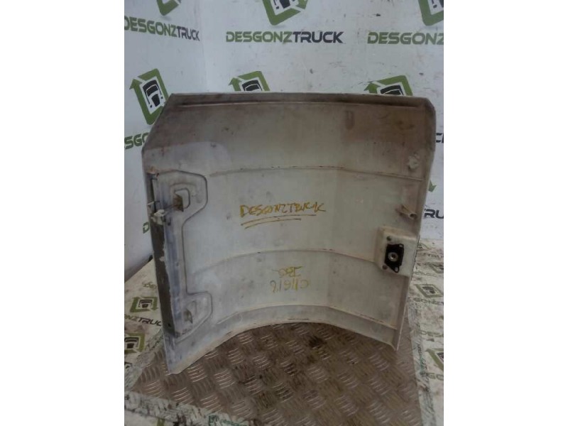 Recambio de deflector izquierdo para renault 430 magnum e2 12.0 diesel referencia OEM IAM   