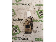 Recambio de cerradura puerta carga para iveco daily ka 2.3 diesel cat referencia OEM IAM 500329770  