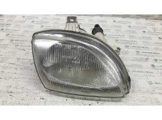 Recambio de faro derecho para fiat seicento (187) active referencia OEM IAM 36600748  