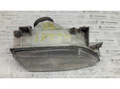 Recambio de faro derecho para ford escort berlina/turnier bravo lim. referencia OEM IAM    2
