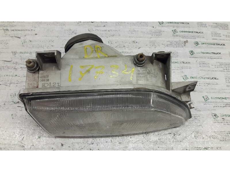 Recambio de faro derecho para ford escort berlina/turnier bravo lim. referencia OEM IAM   