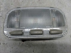 Recambio de luz interior para peugeot 307 (s1) xs referencia OEM IAM 6362N2  