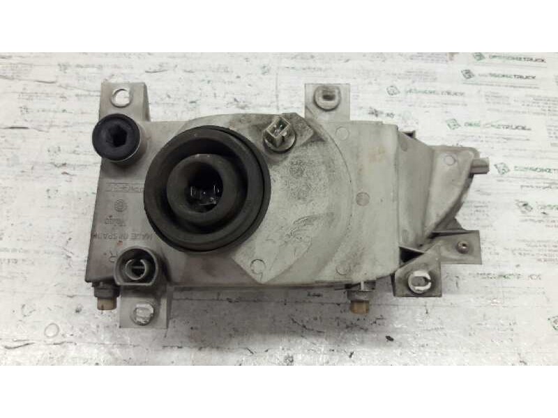 Recambio de faro derecho para ford escort berlina/turnier bravo lim. referencia OEM IAM   