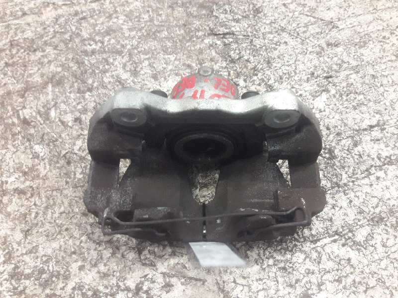 Recambio de pinza freno delantera derecha para opel astra h berlina cosmo referencia OEM IAM   