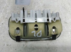 Recambio de luz interior para peugeot 307 (s1) xs referencia OEM IAM 6362N2   2