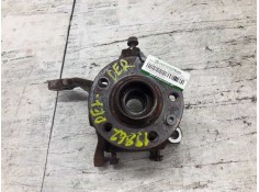 Recambio de mangueta delantera derecha para volkswagen t4 transporter/furgoneta (mod. 1991) referencia OEM IAM   