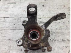 Recambio de mangueta delantera derecha para volkswagen t4 transporter/furgoneta (mod. 1991) referencia OEM IAM    2