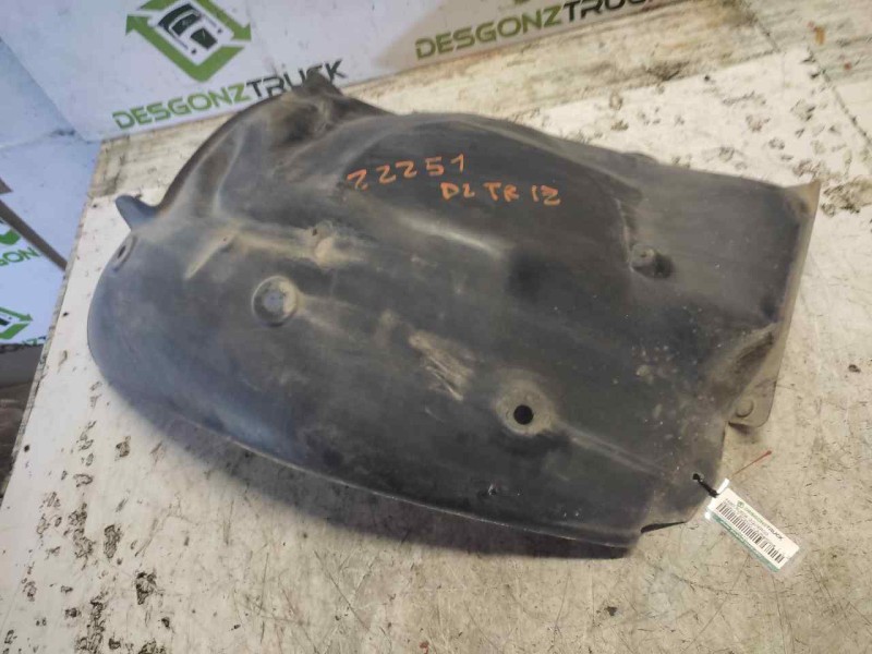 Recambio de paso rueda izquierdo para renault scenic ii authentique referencia OEM IAM   DELANTERO