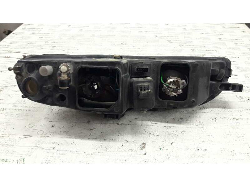 Recambio de faro derecho para fiat bravo (182) td 100 gt referencia OEM IAM   