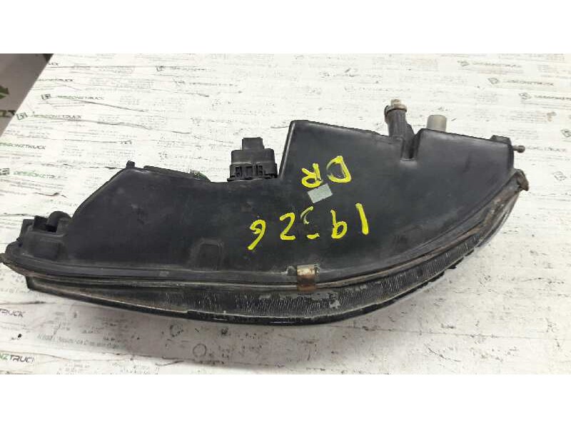Recambio de faro derecho para fiat bravo (182) td 100 gt referencia OEM IAM   